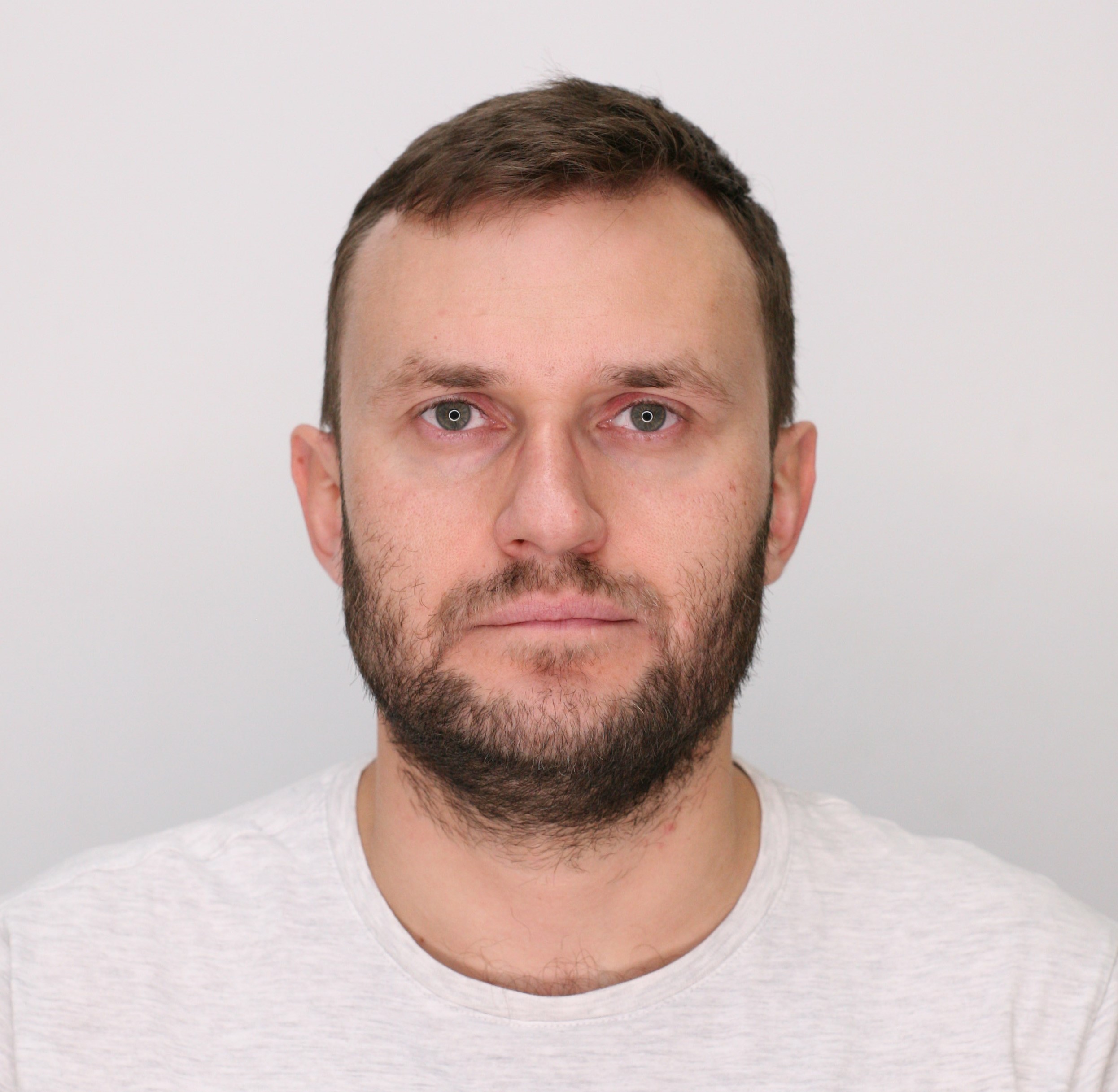 Denis Mikhalev profile image
